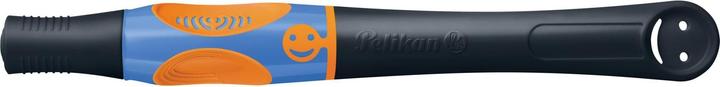 Actual product image Pelikan GRIFFIX 2014 - ink pen (neon fresh blue, 1x)
