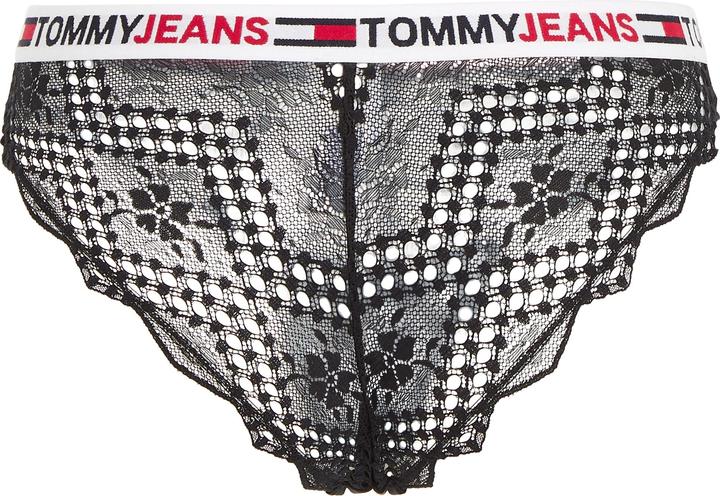 Productafbeelding Tommy Hilfiger Dames Bikini (XS)