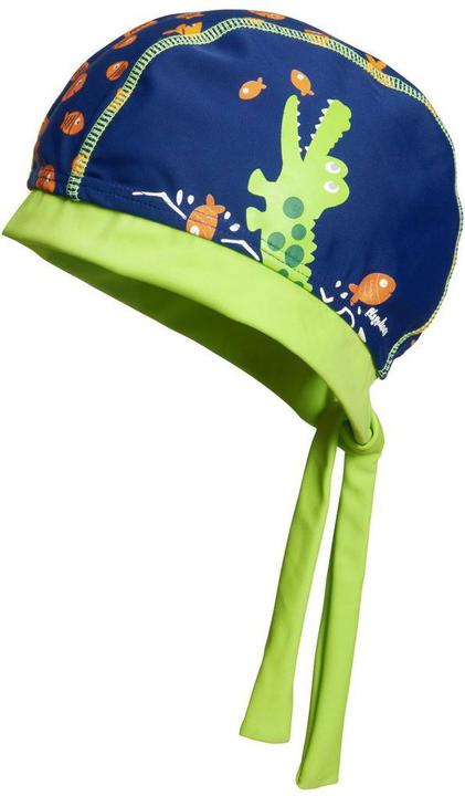Actual product image Playshoes UV protection headscarf