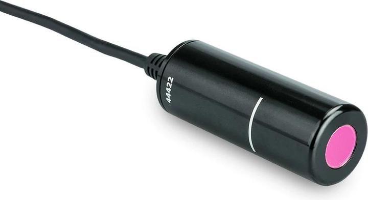 Actual product image Celestron CM44422 microscope camera Black 5 MP CMOS