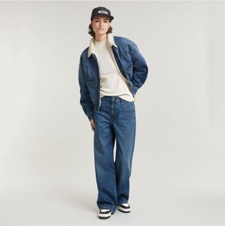 Actual product image G-Star Skater High Loose (W29/L34)