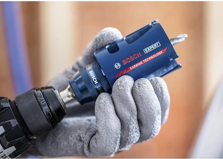 Produktbild Bosch Professional Zubehör Expert Power Change Plus Adapter