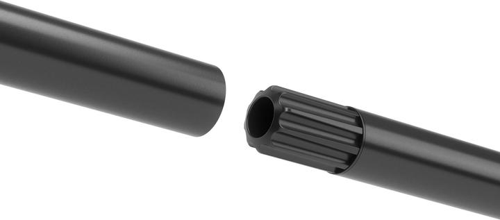 Immagine prodotto Umbra Binario per tende Zen 163 - 325 cm