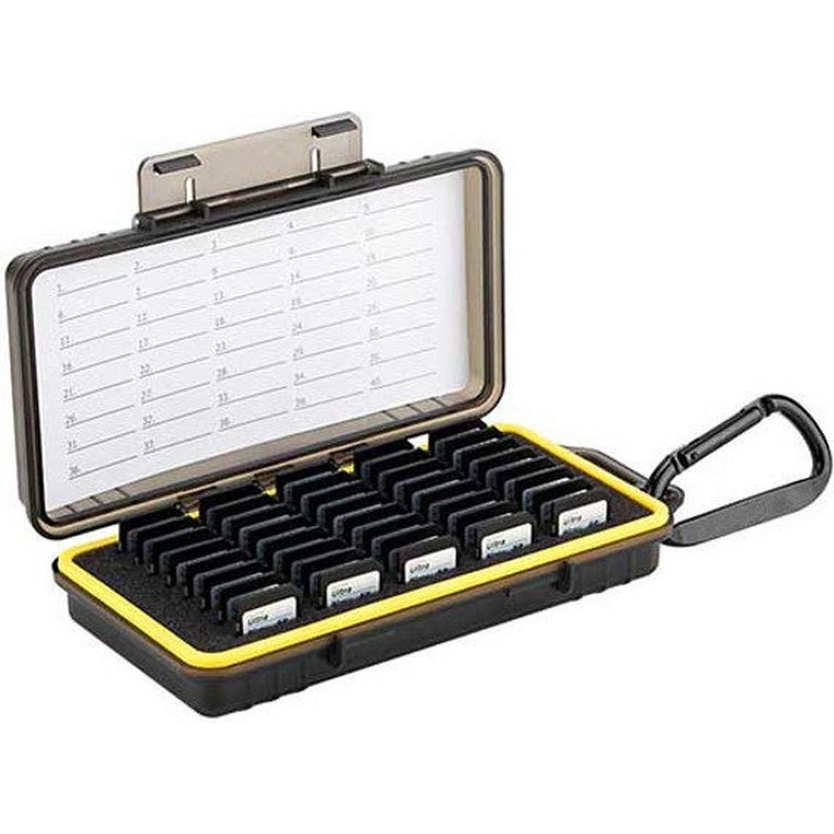 JJC KCB SD40 (Speicherkartenhülle) (35325558)