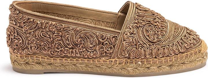 Produktbild Etro Flat Shoes Beige (40)
