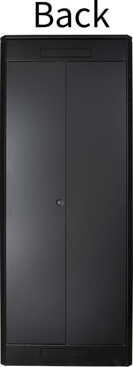 Immagine prodotto Lanview 46U L=600mm P=1000mm H=2231mm (46 HE, Rack da 19 pollici)