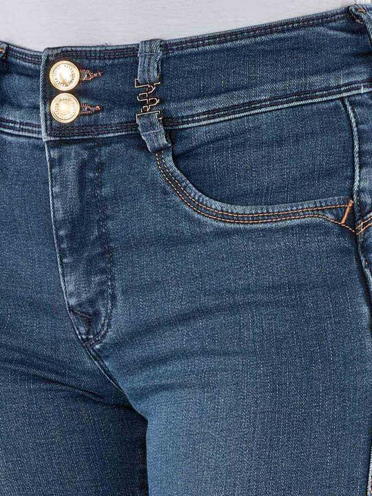 Produktbild Salsa Jeans Jeans Secret Straight With Detail (W29/L30)