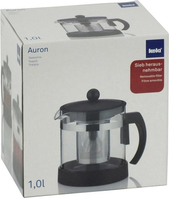 Actual product image Kela Auron (1 l)