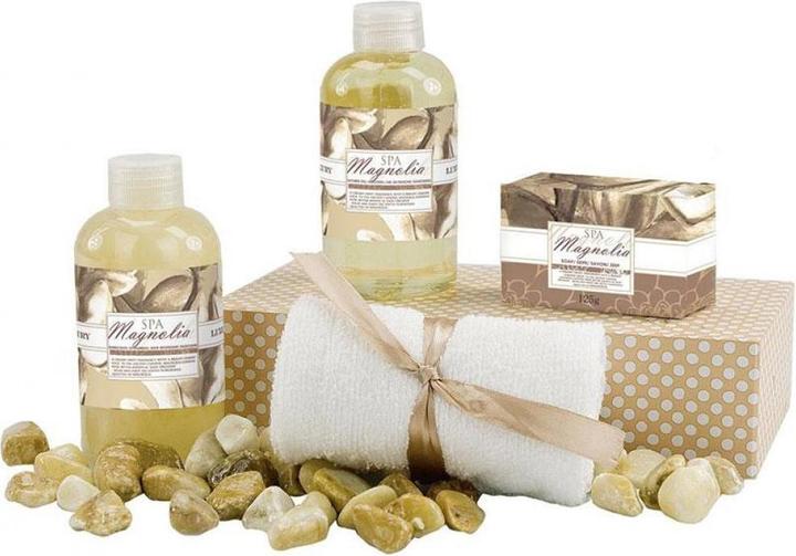Römer Wellness Set benessere Magnolia Spa (Set per la cura del corpo)
