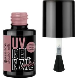 Actual product image essence Nagellack Studio Nails UV Gel Nail 04 fall in MAUVE (04 fall in MAUVE, UV gel varnish)