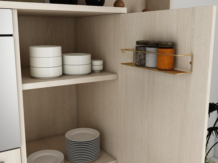 Produktbild Homitis Kenzo