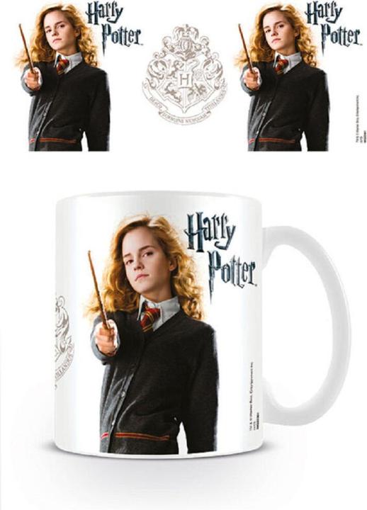 Actual product image Pyramid Harry Potter Hermione Grainger (330 ml, 1x)