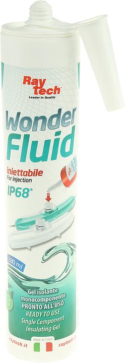 Image du produit Raytech Fluide miracle, (e)