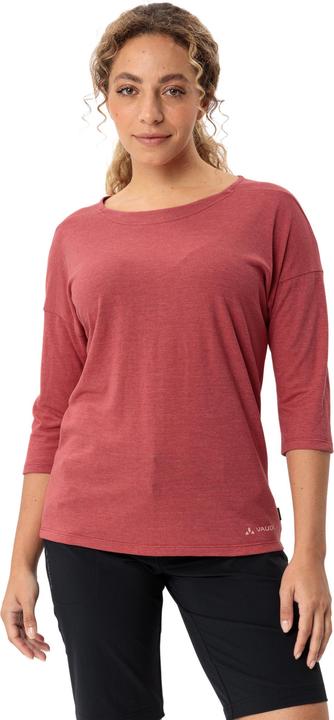 Actual product image Vaude Neyland 3/4 T-Shirt (42, L)