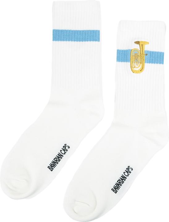 Actual product image Bavarian Caps Tuba (41 - 46)