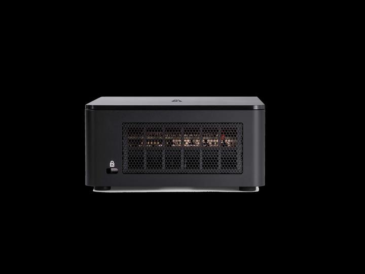 Produktbild ASUS NUC 12 Pro Kit NUC12WSHi5 Tall (Intel Core i5-1240P)