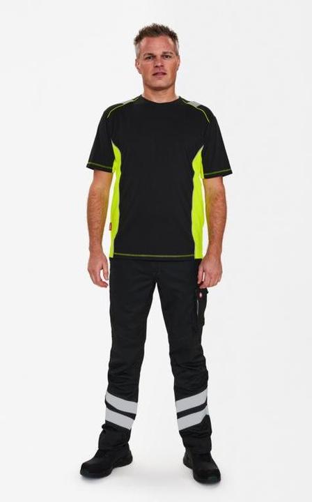 Produktbild F. Engel Cargo T-Shirt (M)