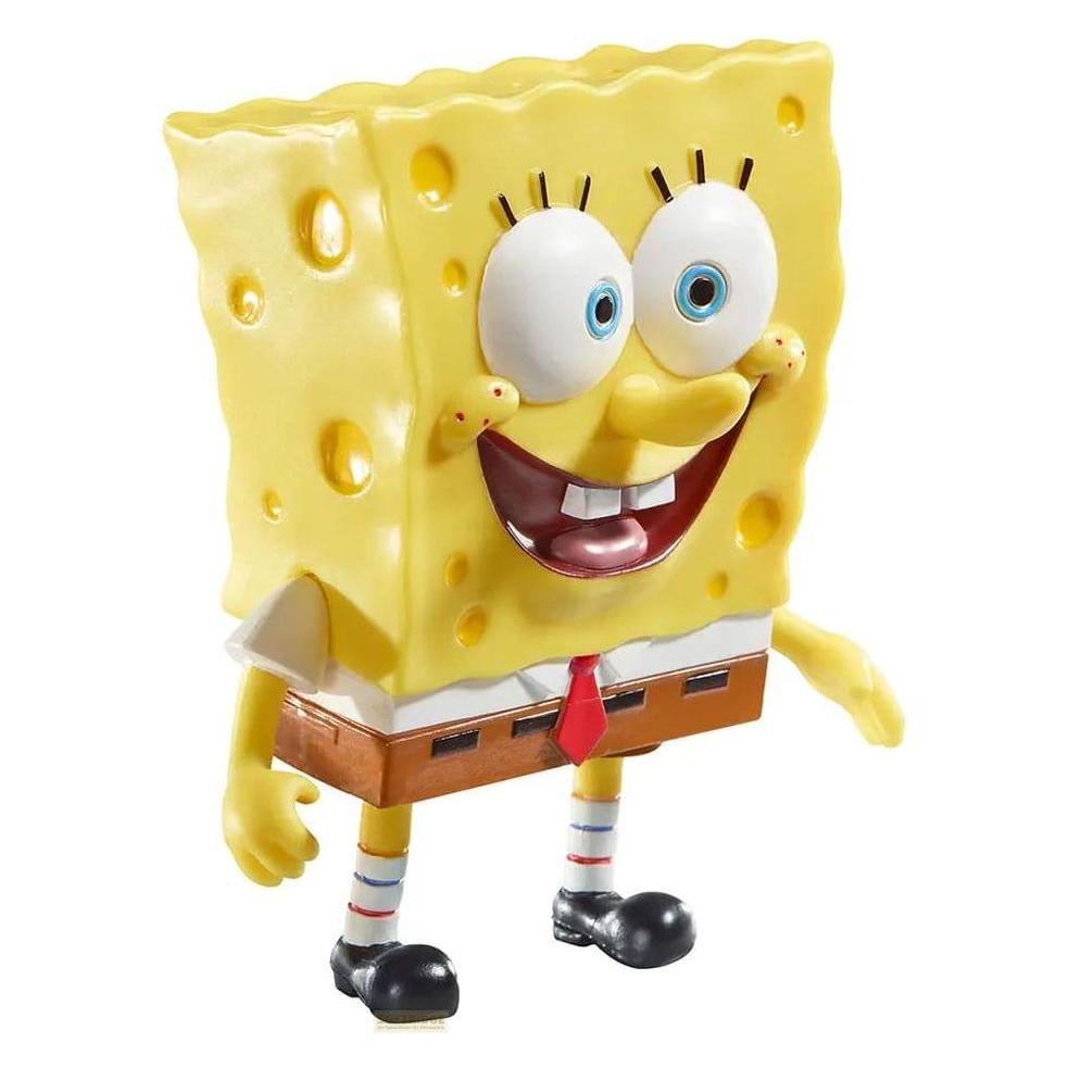 Noble Collection De Noble Collectie Sponge Bob Bendyfigs Buigbare Figuur NN5075