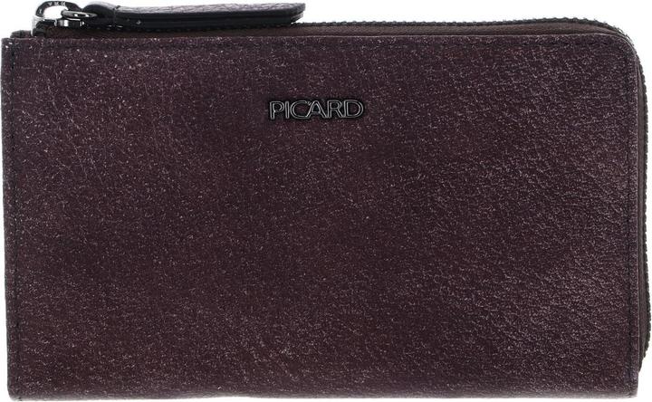 Actual product image Picard Lesotho 1 Zip Wallet