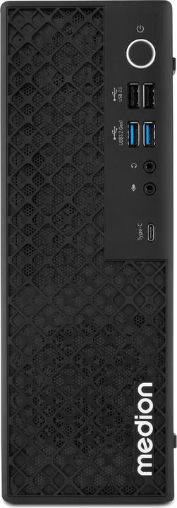 Medion Picoworx T80 III (MD340012), Prozessorfamilie: Intel Core (1000 GB, 32 GB, Intel Core Ultra 5 228V)