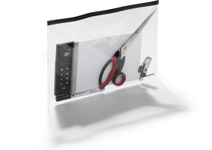 Produktbild Durable 247901 Stiftehalter (A4, 5 x)
