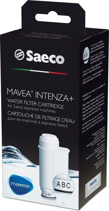 Saeco Brita Intenza+