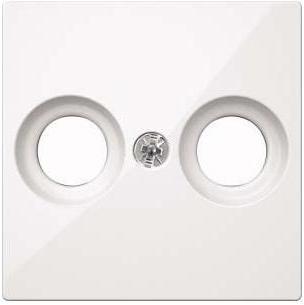 Produktbild Merten Zentralplatte