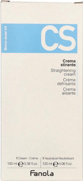 Immagine prodotto Fanola Crema Estirante 100ml 120ml