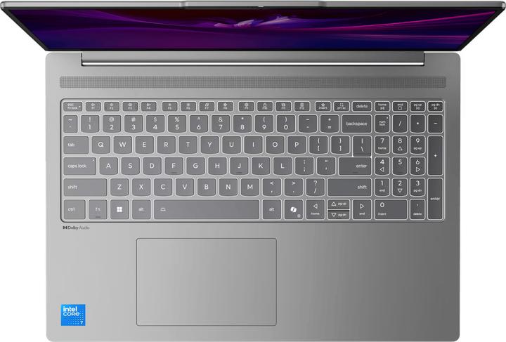 Image du produit Lenovo IdeaPad Slim 5 (16", 1000 Go, 32 Go, CH, Intel Core 7 240H)
