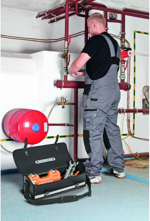 Actual product image Bahco Tool Case Tube