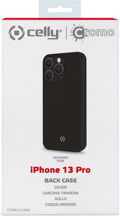 Produktbild Celly Cromo (Apple iPhone 13 Pro)