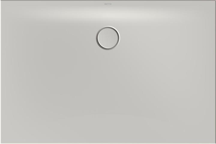 Produktbild Bette Floor Side Duschwanne 3387, 120x80cm