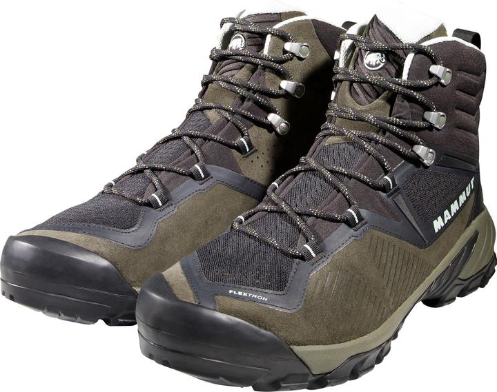 Produktbild Mammut Sapuen High GTX Men (46)