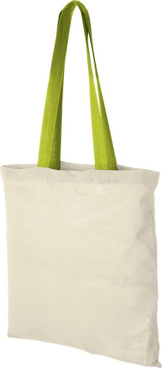 Nature, Apple green