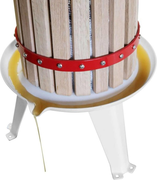Immagine prodotto Güde Solingen Obstpresse (Spina CH)