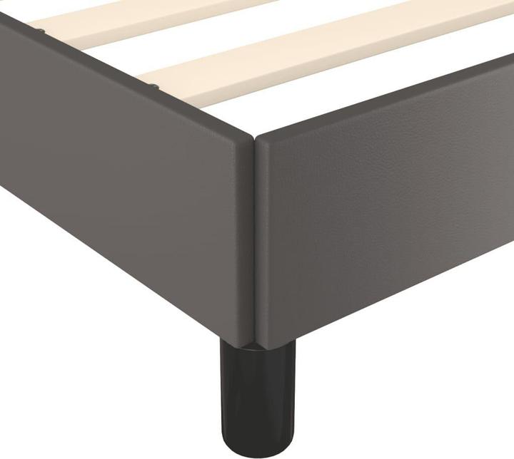 Image du produit vidaXL Bettgestell (120 x 190 cm)
