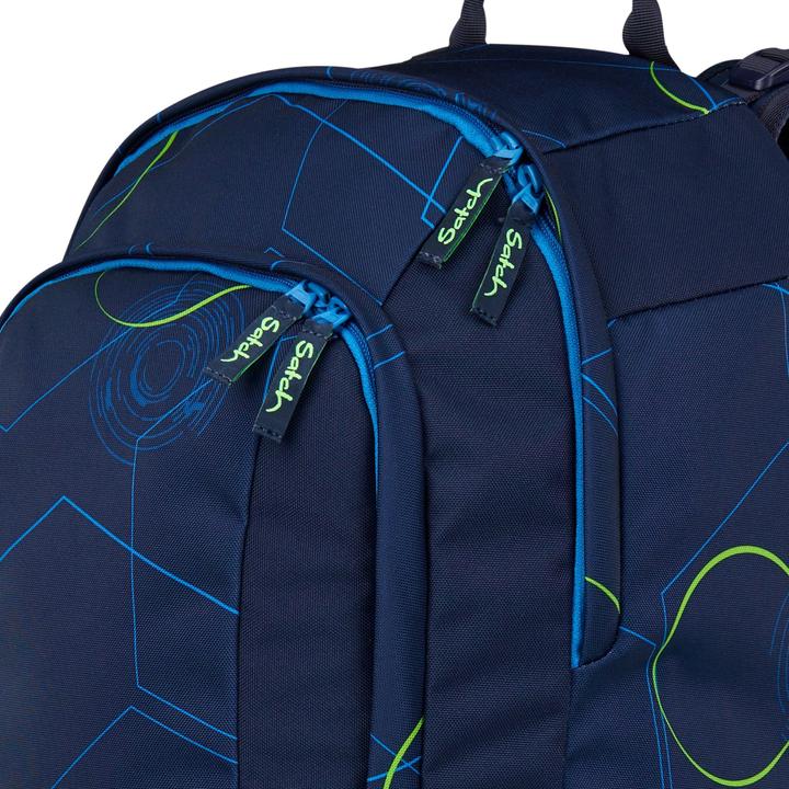 Produktbild Satch Schulrucksack Air Tech (26 l)