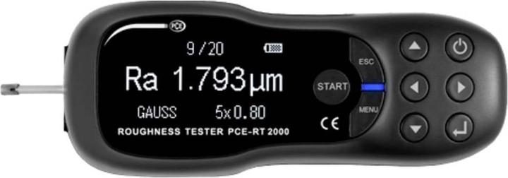 Actual product image PCE Instruments Materialprüfgerät