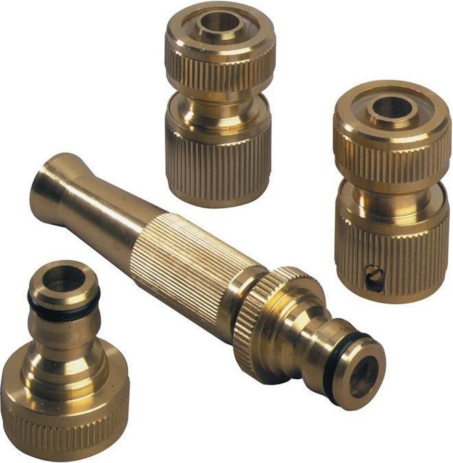 Rehau Équipement de base MS taille de serrure 13mm (Attelage, 13 mm)