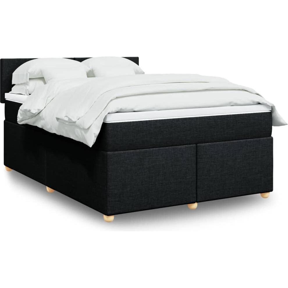 VidaXL, Bett, Krista (140 x 190 cm)