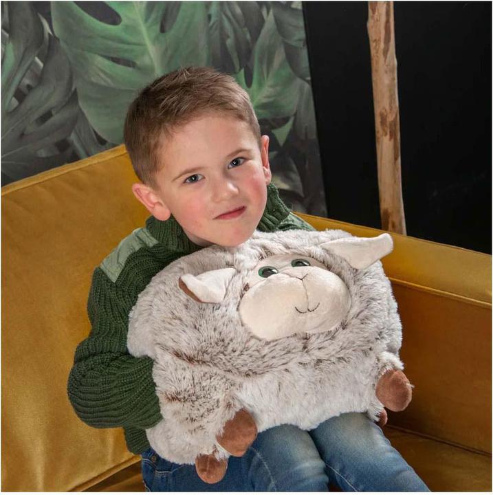 Produktbild Cozy Noxxiez Handwärmer Schaf (35 cm)