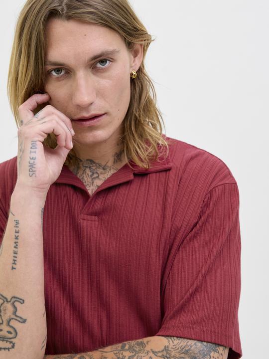 Immagine prodotto Jack & Jones Jordia Resort Polo Ss Ss25 (XXL)