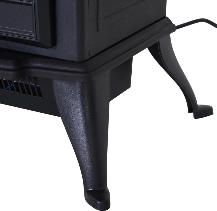 Produktbild Jamb Elektrokamin