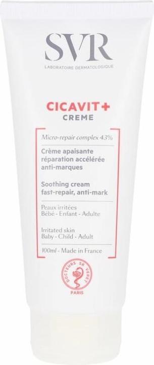 Image du produit Cicavit + Crème (100 ml, Crème 24h)