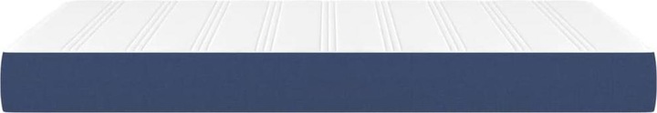 Actual product image VidaXL Jivin (120 x 200 cm, Spring core)