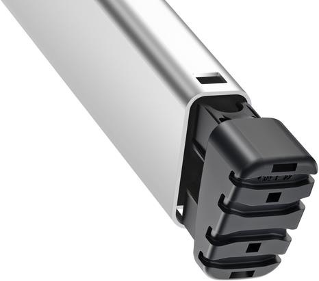 Actual product image Hailo ChampionsLine XXR 225 (Stepladder, 208 cm)