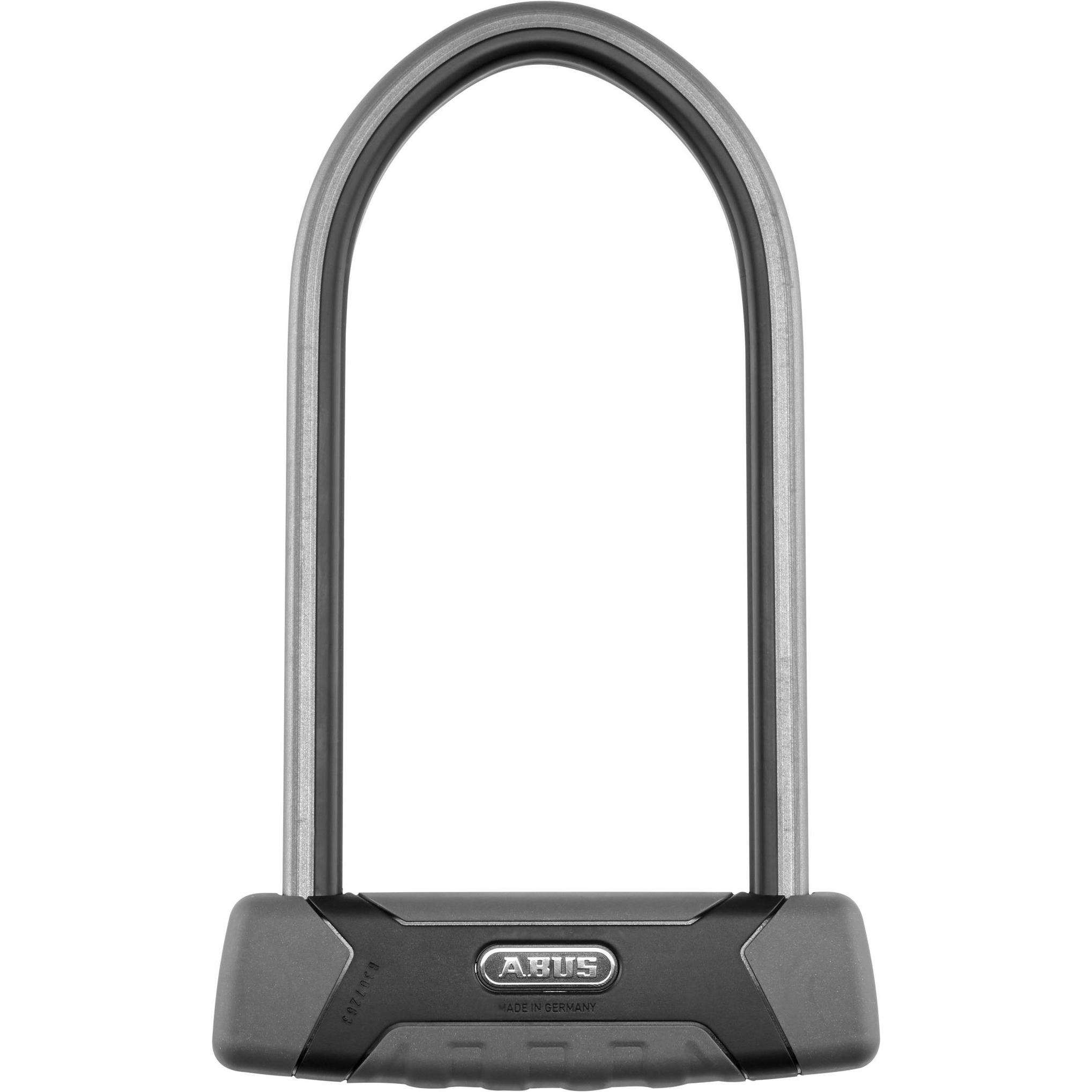Abus, Veloschloss, (23 cm)