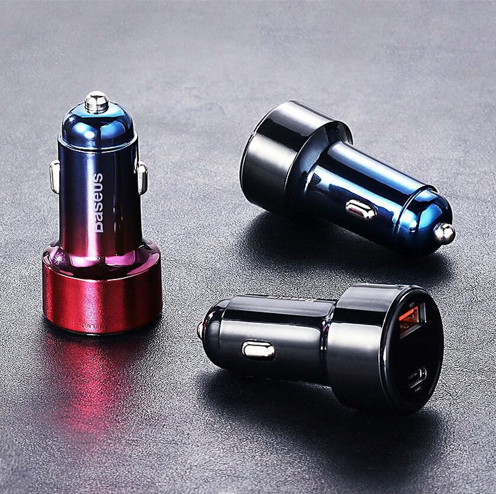 Produktbild Baseus Magic Series PPS