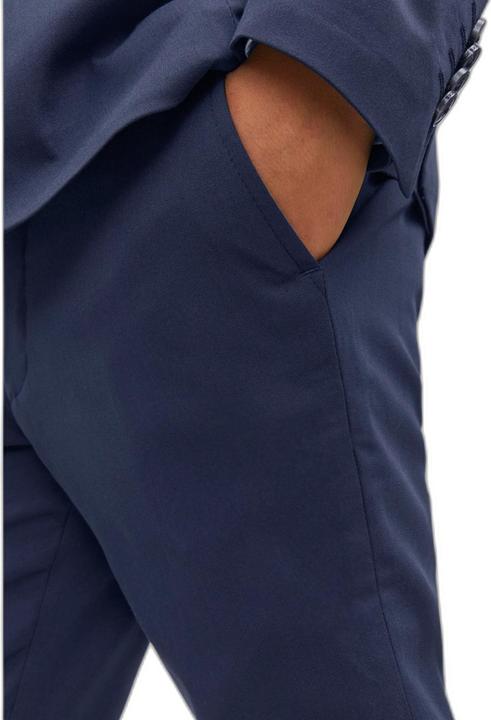 Actual product image Jack & Jones Boys Suit Trousers (128)