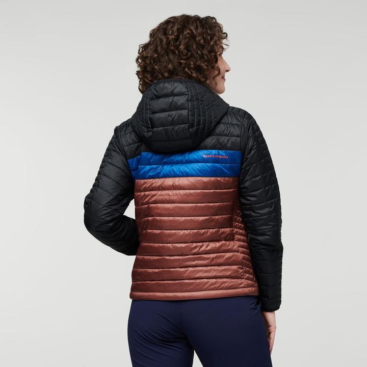 Image du produit Cotopaxi Capa Insulated Hooded Jacket (XL)
